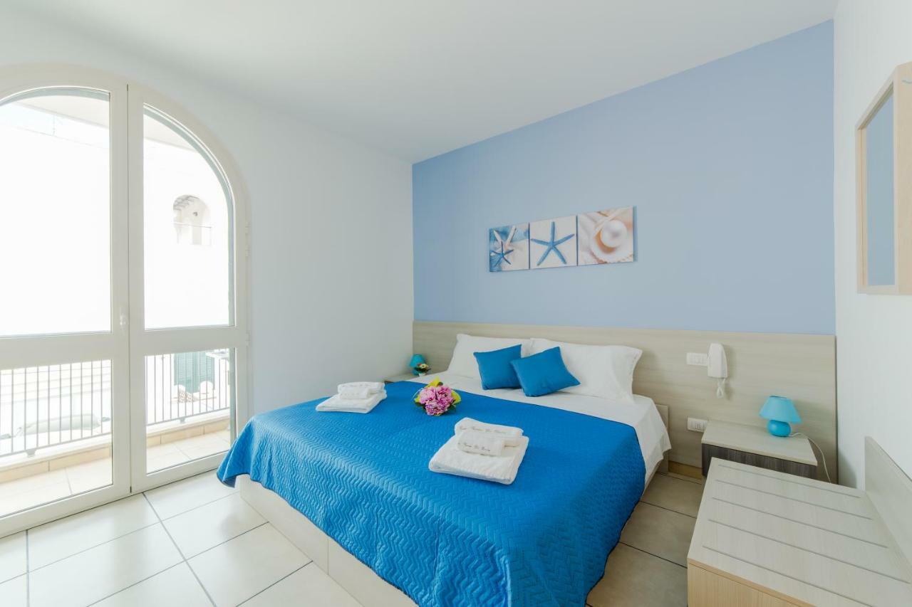Casa Vacanze Dei Bacini بورتو سيساريو المظهر الخارجي الصورة