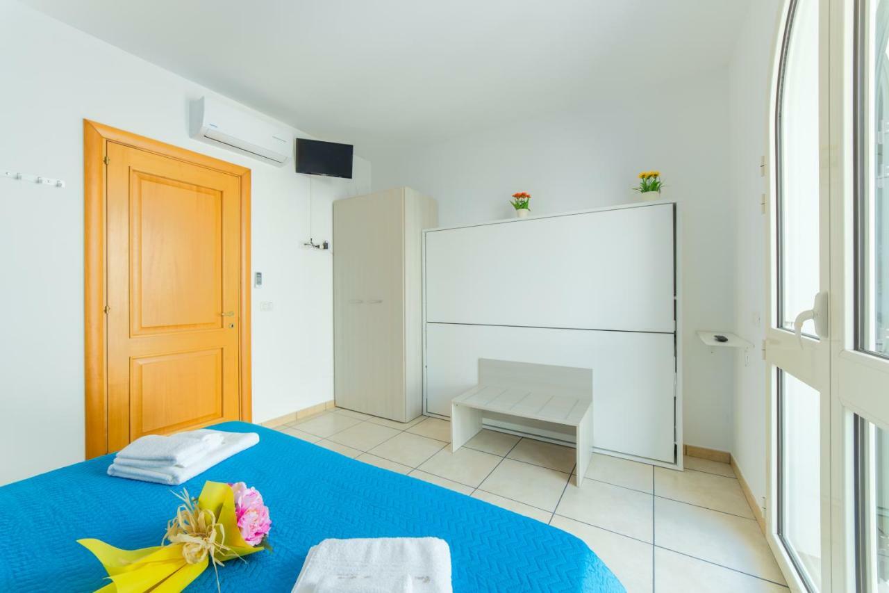 Casa Vacanze Dei Bacini بورتو سيساريو المظهر الخارجي الصورة
