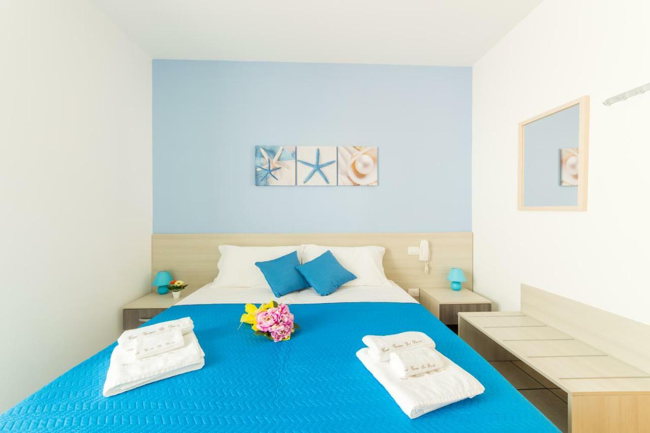 Casa Vacanze Dei Bacini بورتو سيساريو المظهر الخارجي الصورة